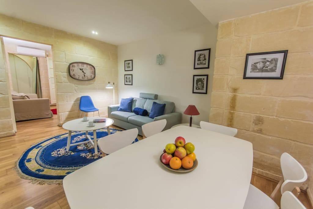 Central Valletta House Il-Furjana Luaran gambar
